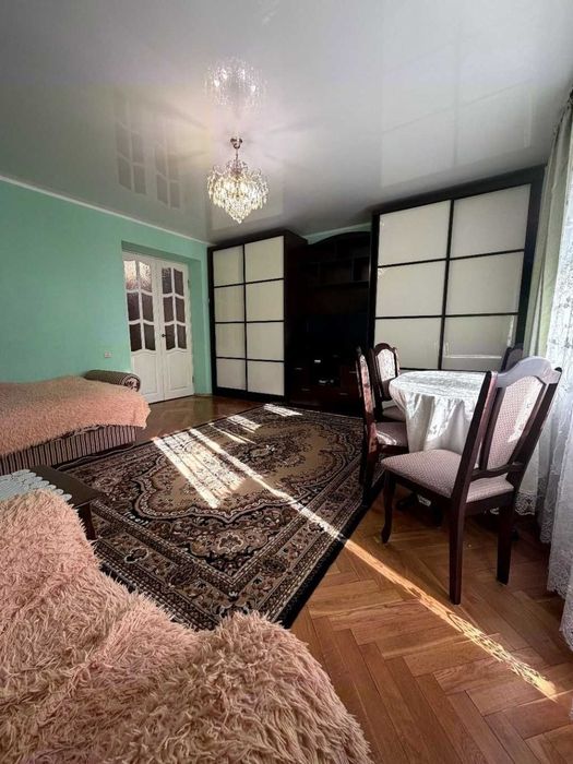 Квартира на вул. Старонаводницька, 6 в Києві, ID 488803, фото №5