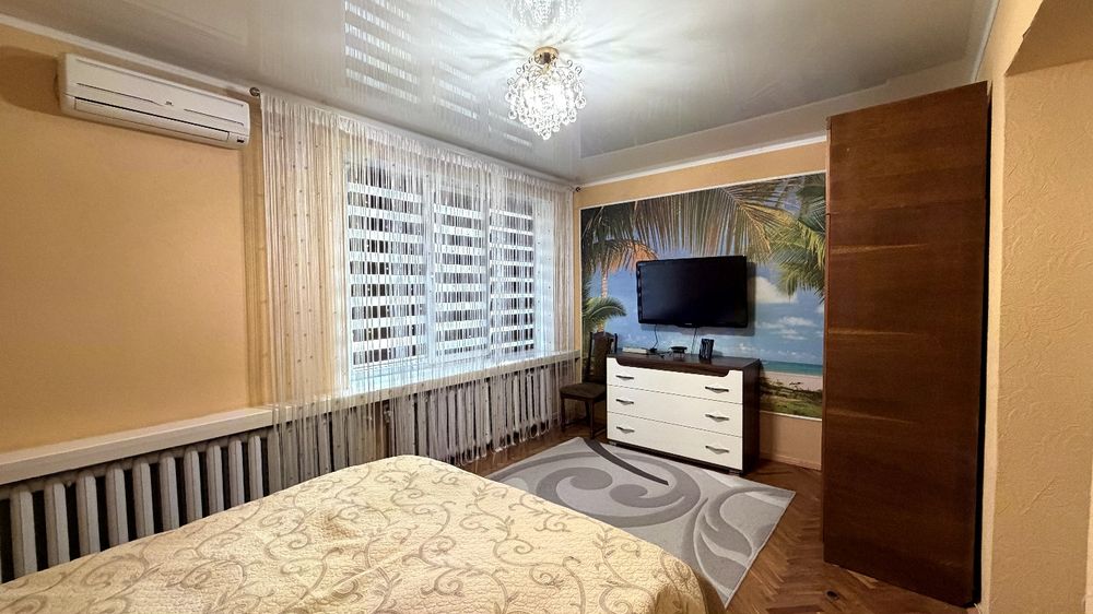 Квартира на вул. Старонаводницька, 6 в Києві, ID 488803, фото №7