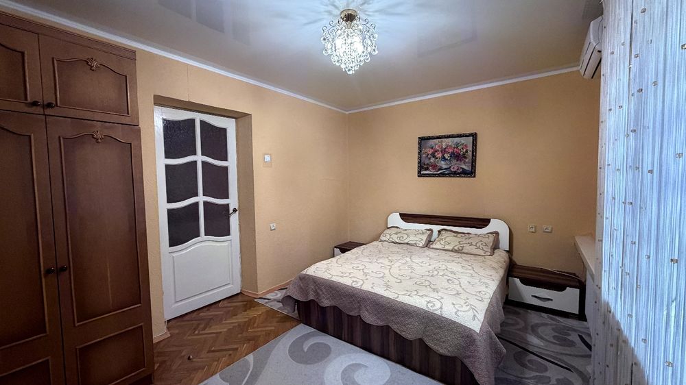 Квартира на вул. Старонаводницька, 6 в Києві, ID 488803, фото №8