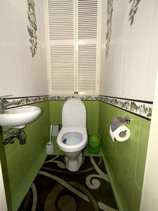 Квартира на вул. Старонаводницька, 6 в Києві, ID 488803, фото №9