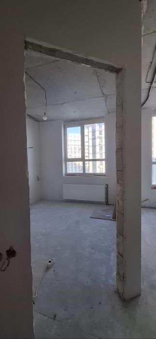 Квартира на біля Центрального парку в Києві, ID 279801, фото №5