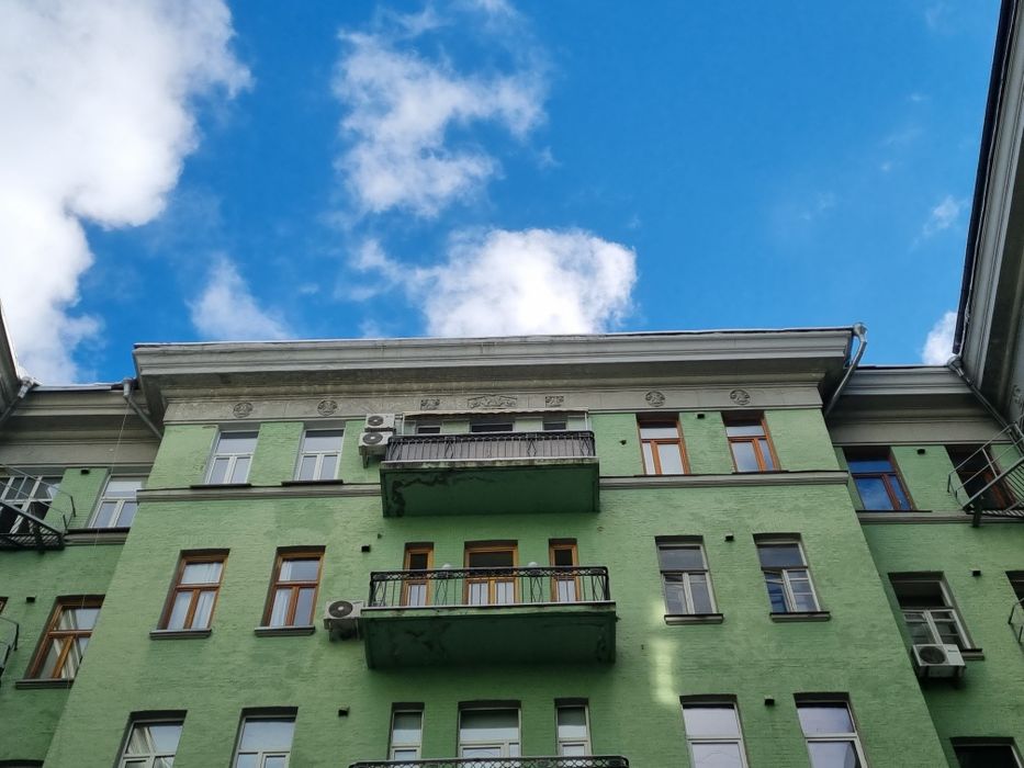 Квартира на біля метро Театральна в Києві, ID 202150, фото №1