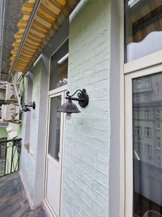 Квартира на біля метро Театральна в Києві, ID 202150, фото №14