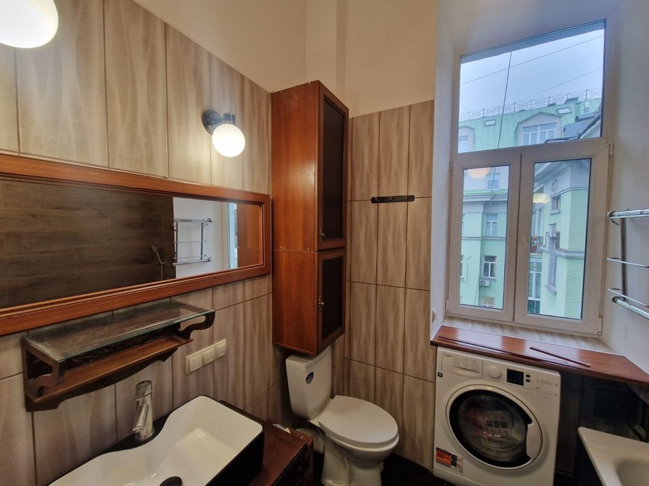 Квартира на біля метро Театральна в Києві, ID 202150, фото №3