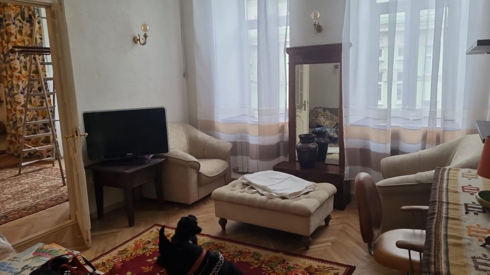 Квартира на біля метро Театральна в Києві, ID 202150, фото №10