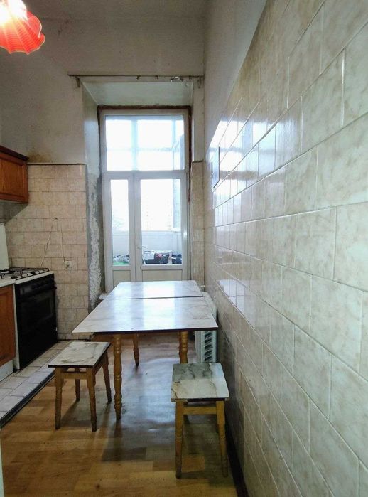 Квартира на вул. Січових Стрільців, 81 в Києві, ID 273375, фото №2