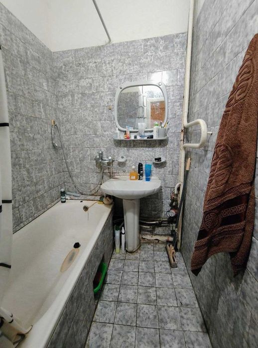 Квартира на вул. Січових Стрільців, 81 в Києві, ID 273375, фото №12