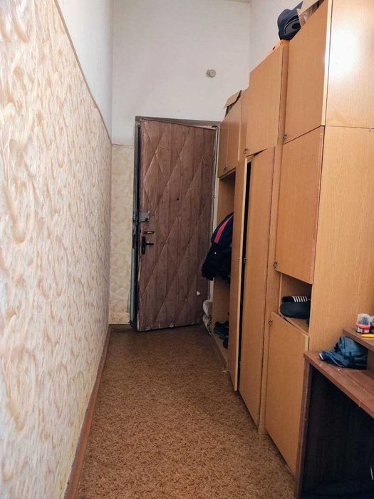 Квартира на вул. Січових Стрільців, 81 в Києві, ID 273375, фото №14