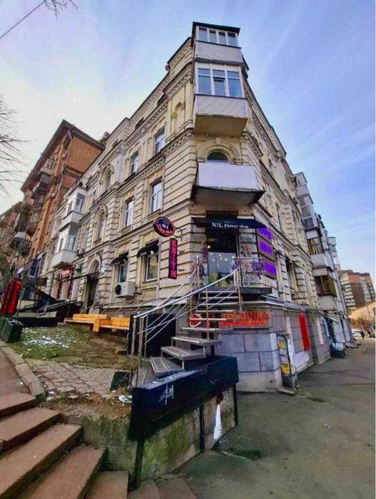 Квартира на вул. Січових Стрільців, 81 в Києві, ID 273375, фото №18