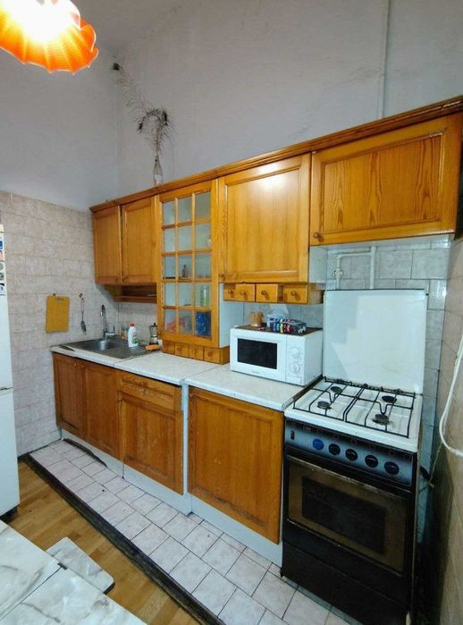 Квартира на вул. Січових Стрільців, 81 в Києві, ID 273375, фото №3