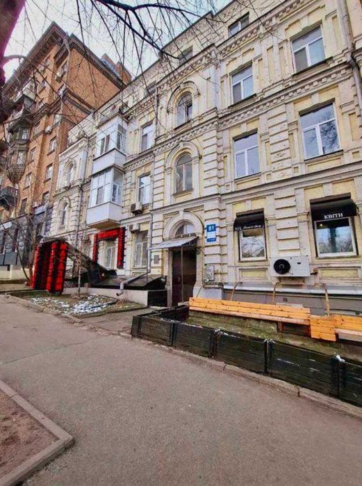 Квартира на вул. Січових Стрільців, 81 в Києві, ID 273375, фото №4