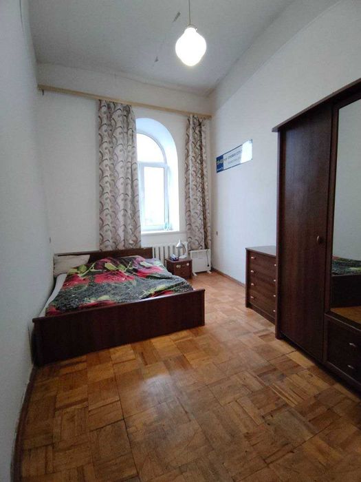 Квартира на вул. Січових Стрільців, 81 в Києві, ID 273375, фото №5