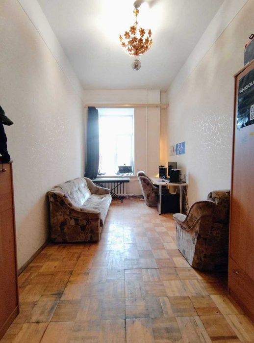 Квартира на вул. Січових Стрільців, 81 в Києві, ID 273375, фото №6