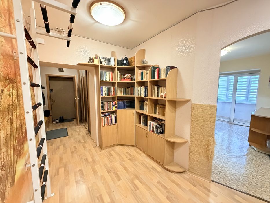 Квартира на вул. Драгоманова, 31В в Києві, ID 194678, фото №13