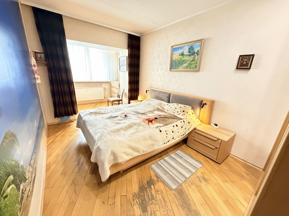Квартира на вул. Драгоманова, 31В в Києві, ID 194678, фото №17