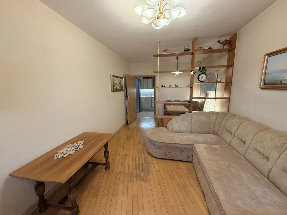Квартира на вул. Драгоманова, 31В в Київ, ID 194678, фото №5