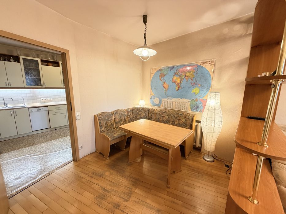 Квартира на вул. Драгоманова, 31В в Києві, ID 194678, фото №6