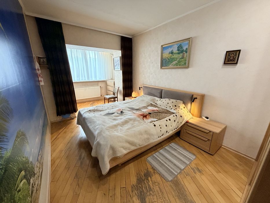 Квартира на вул. Драгоманова, 31В в Києві, ID 194678, фото №9