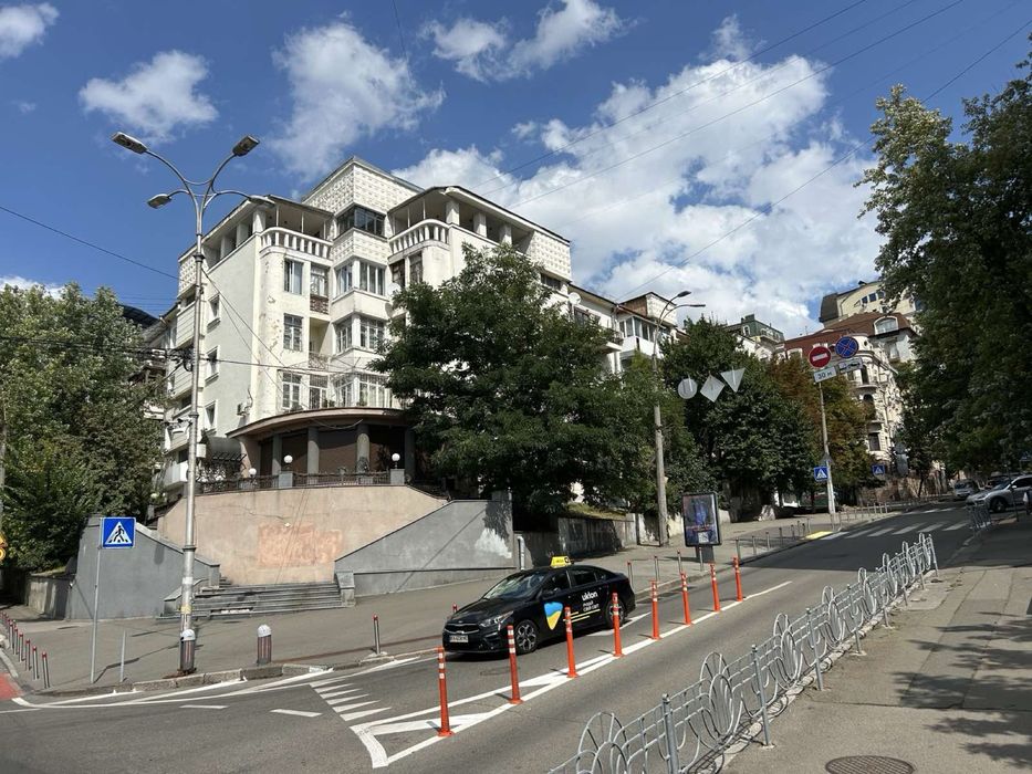 Квартира на вул. Круглоуніверситетська, 2/1 в Києві, ID 197409, фото №1