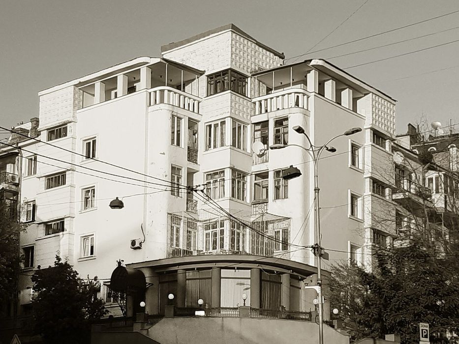 Квартира на вул. Круглоуніверситетська, 2/1 в Києві, ID 197409, фото №2