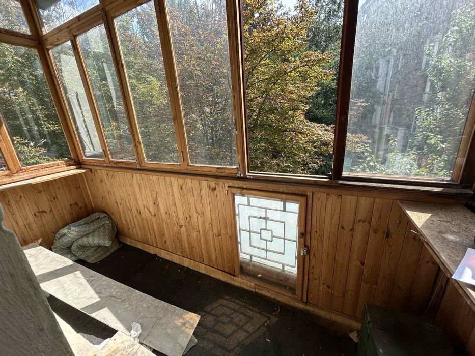 Квартира на вул. Круглоуніверситетська, 2/1 в Києві, ID 197409, фото №5