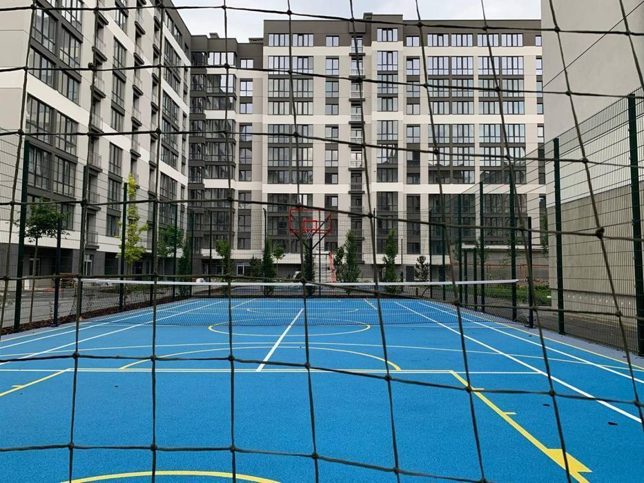 Квартира на біля парк Шевченка та центрального озера в Івано-Франківську, ID 189745, фото №6