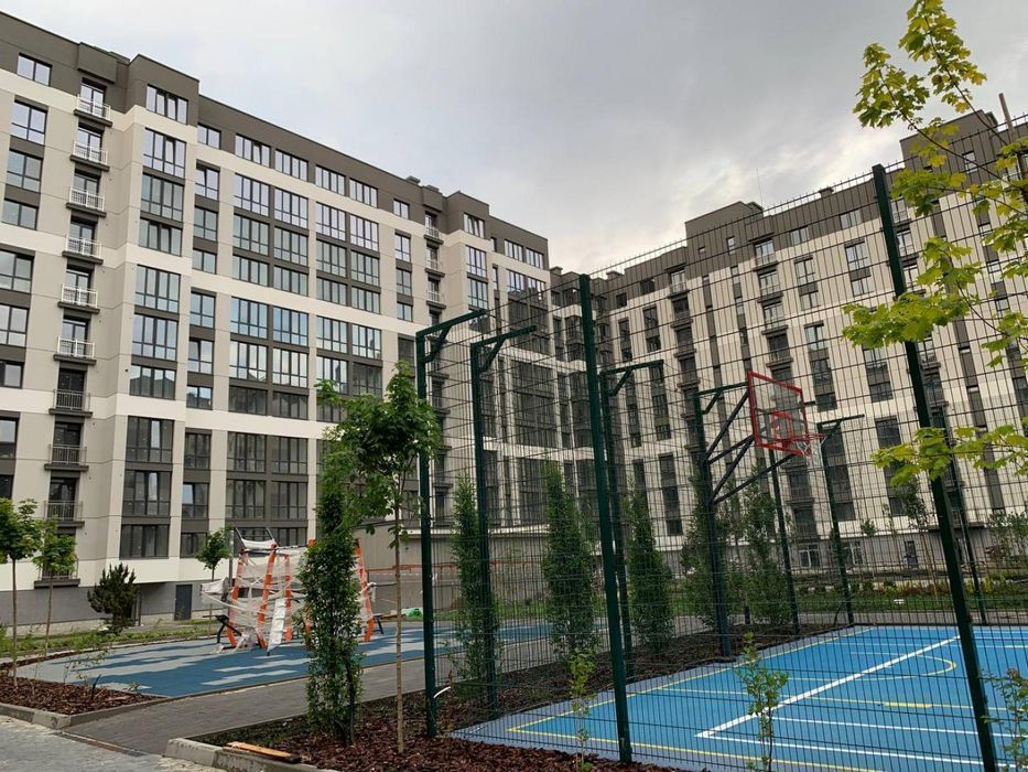 Квартира на біля парк Шевченка та центрального озера в Івано-Франківську, ID 189745, фото №7