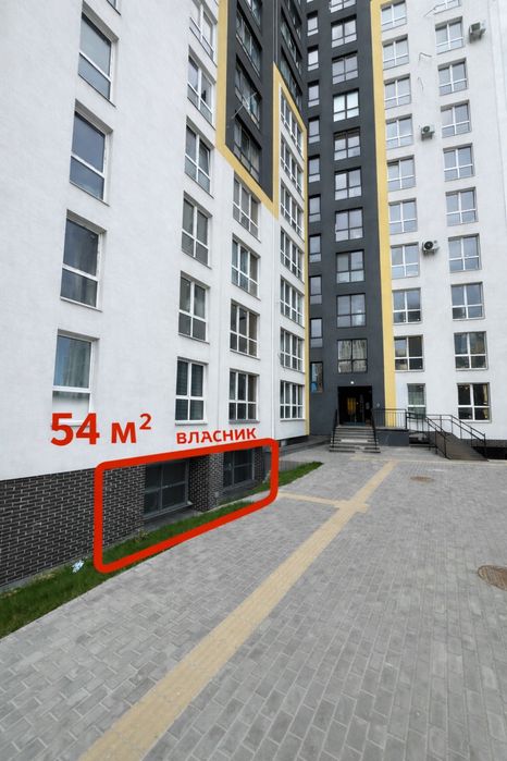 Квартира на ЖК Шенген в Львів, ID 170721, фото №1