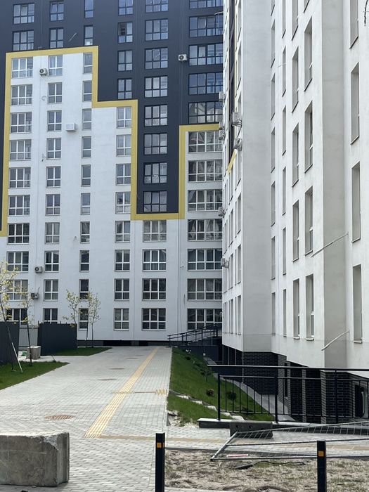 Квартира на ЖК Шенген в Львові, ID 170721, фото №7
