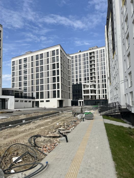 Квартира на ЖК Шенген в Львові, ID 170721, фото №8