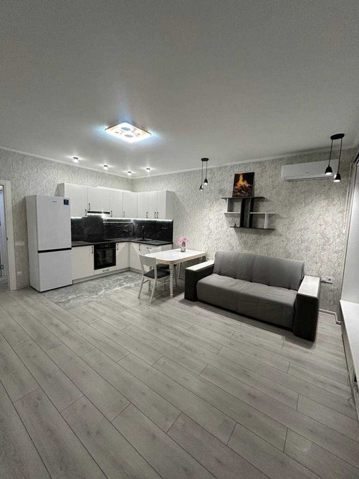 Квартира на ЖК «Чехов Парк» в Київ, ID 231185, фото №1