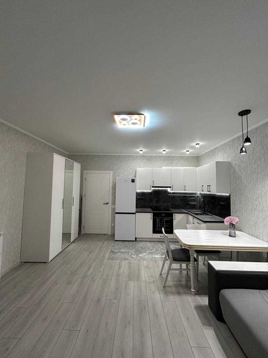 Квартира на ЖК «Чехов Парк» в Київ, ID 231185, фото №2