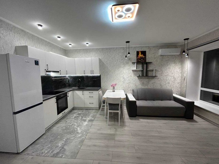 Квартира на ЖК «Чехов Парк» в Києві, ID 231185, фото №11