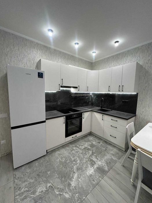 Квартира на ЖК «Чехов Парк» в Києві, ID 231185, фото №12