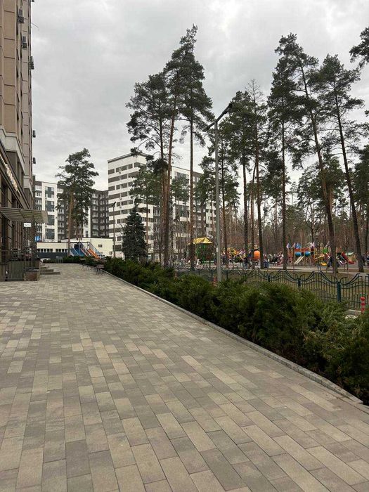 Квартира на ЖК «Чехов Парк» в Києві, ID 231185, фото №20