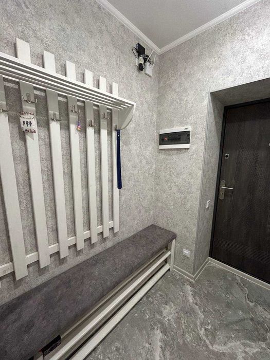 Квартира на ЖК «Чехов Парк» в Київ, ID 231185, фото №3