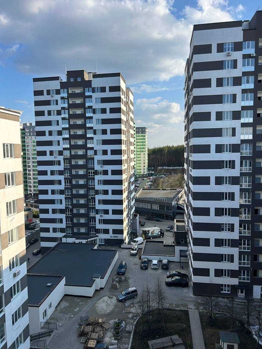 Квартира на ЖК «Чехов Парк» в Києві, ID 231185, фото №21