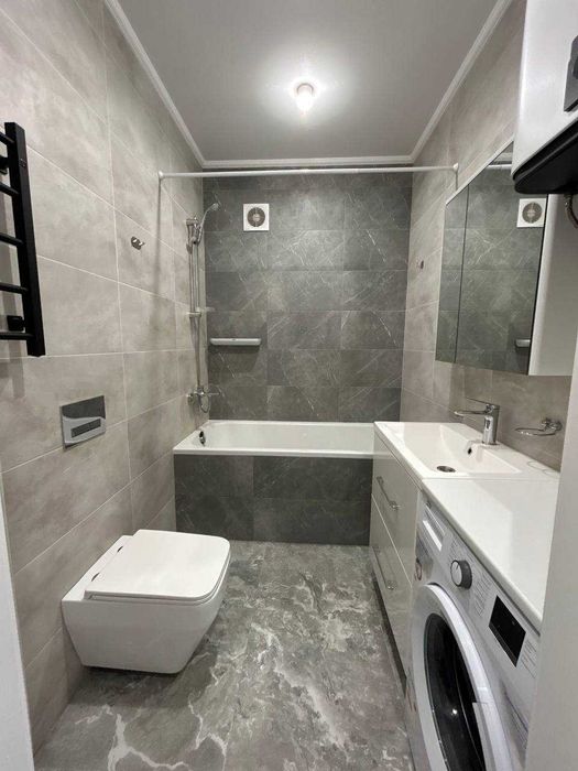 Квартира на ЖК «Чехов Парк» в Київ, ID 231185, фото №4