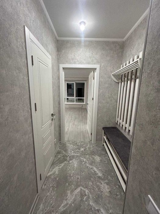 Квартира на ЖК «Чехов Парк» в Київ, ID 231185, фото №5