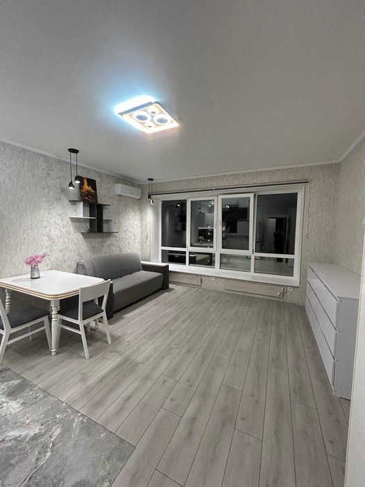 Квартира на ЖК «Чехов Парк» в Києві, ID 231185, фото №6