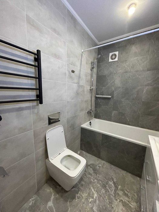 Квартира на ЖК «Чехов Парк» в Києві, ID 231185, фото №9