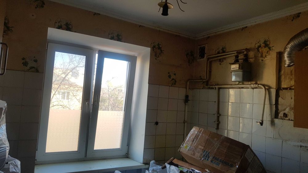 Квартира на вул. Преображенська, 39 в Києві, ID 174296, фото №12