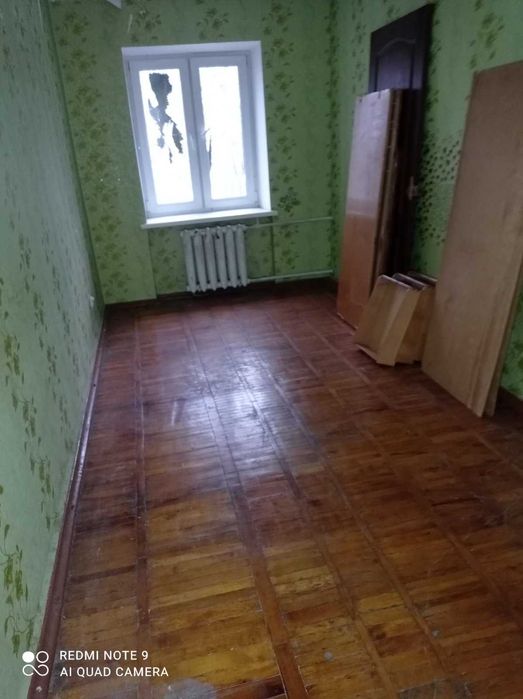 Квартира на вул. Преображенська, 39 в Києві, ID 174296, фото №3
