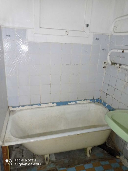 Квартира на вул. Преображенська, 39 в Києві, ID 174296, фото №5