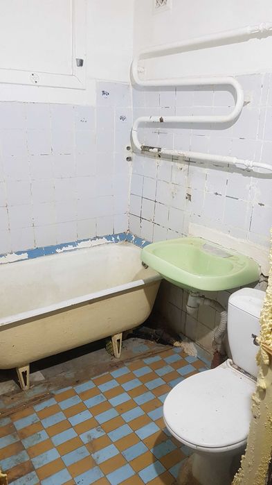 Квартира на вул. Преображенська, 39 в Києві, ID 174296, фото №7