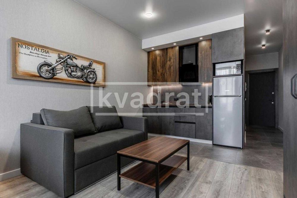 Квартира на вул. Михайла Бойчука, 41Б в Київ, ID 283582, фото №2