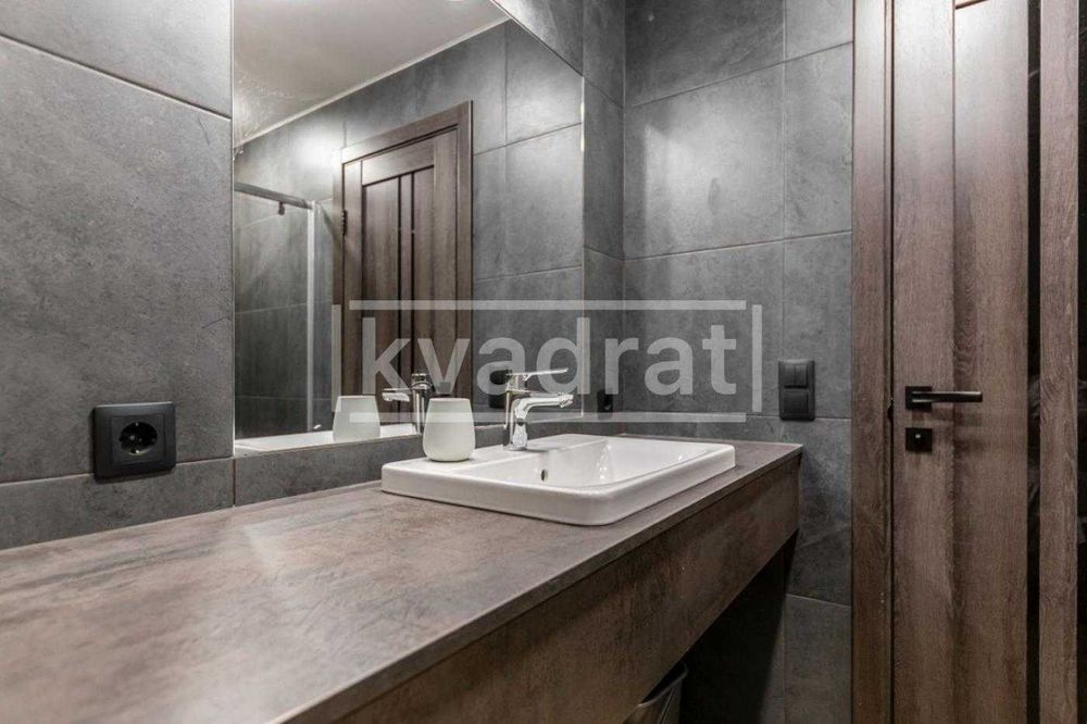 Квартира на вул. Михайла Бойчука, 41Б в Києві, ID 283582, фото №13