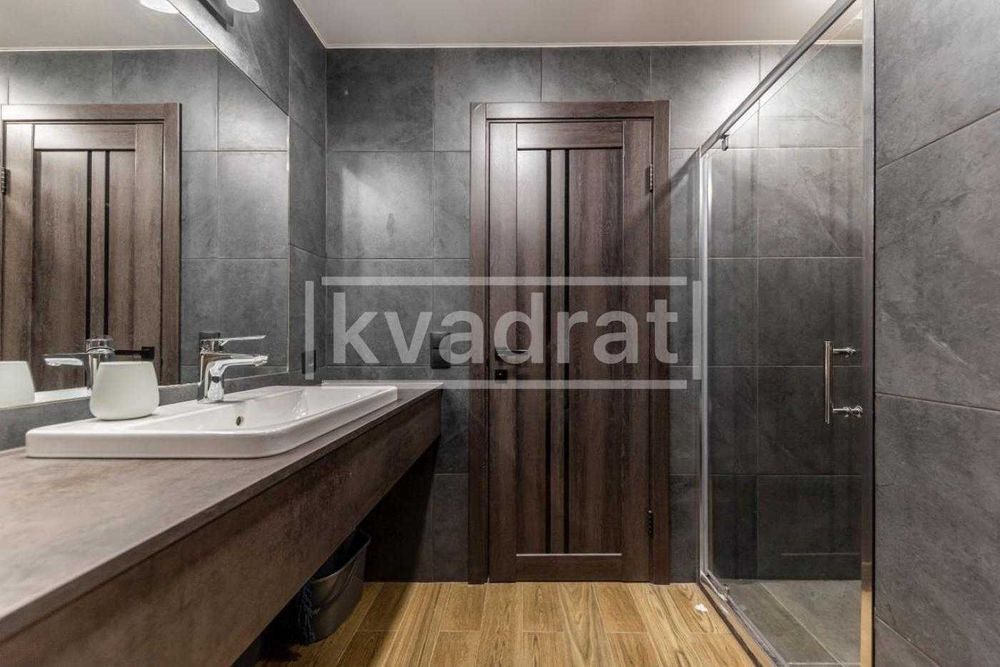 Квартира на вул. Михайла Бойчука, 41Б в Києві, ID 283582, фото №14