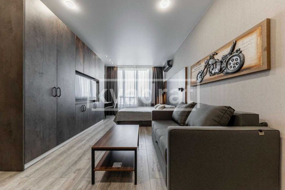 Квартира на вул. Михайла Бойчука, 41Б в Київ, ID 283582, фото №3