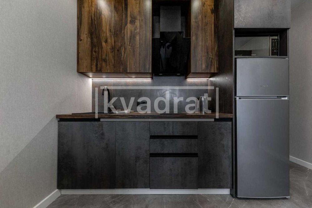 Квартира на вул. Михайла Бойчука, 41Б в Київ, ID 283582, фото №4